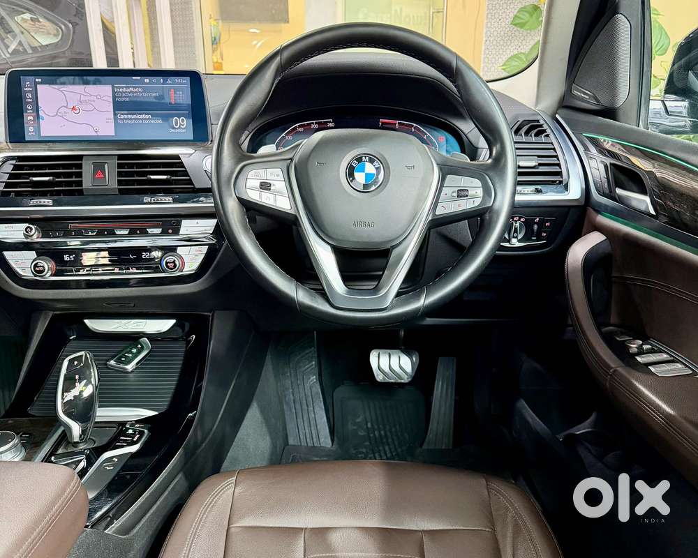 Bmw X3 2.0 Xdrive 30i M Sport, 2020, Petrol