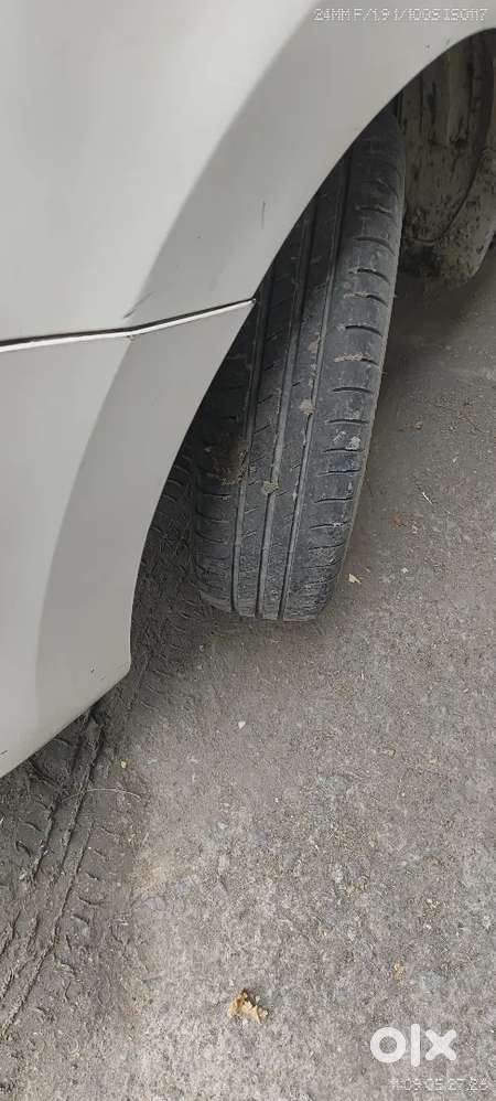 Maruti Suzuki Wagon R 2016 Lpg Well Maintained