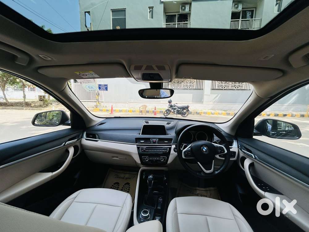 Bmw X1 2.0 Sdrive 20d, 2019, Diesel