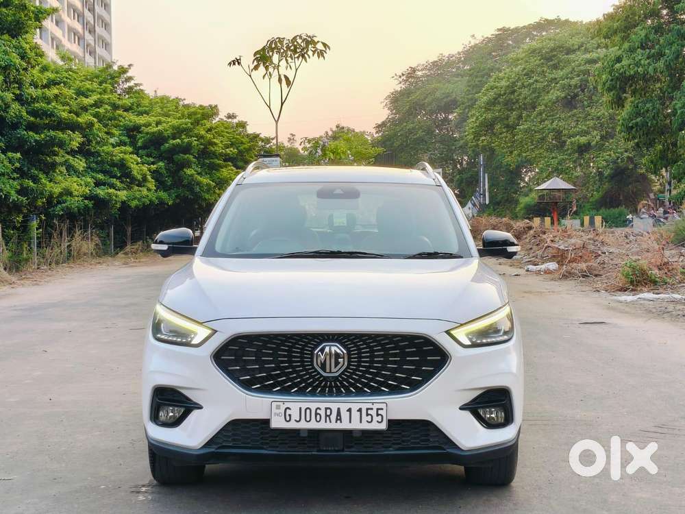 Mg Astor 1.5 Savvy Cvt, 2024, Petrol