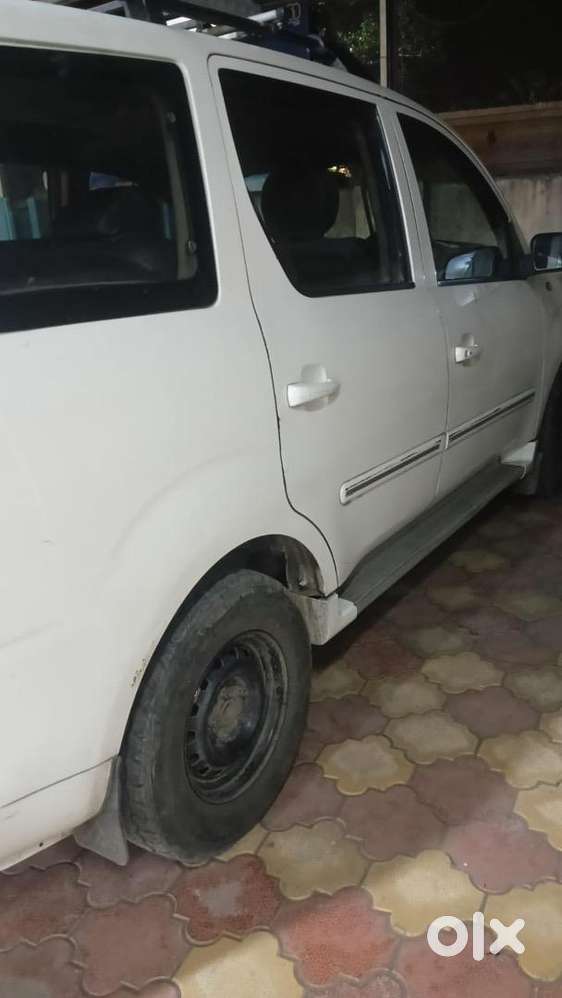 Mahindra Xylo 2009 Diesel Good Condition