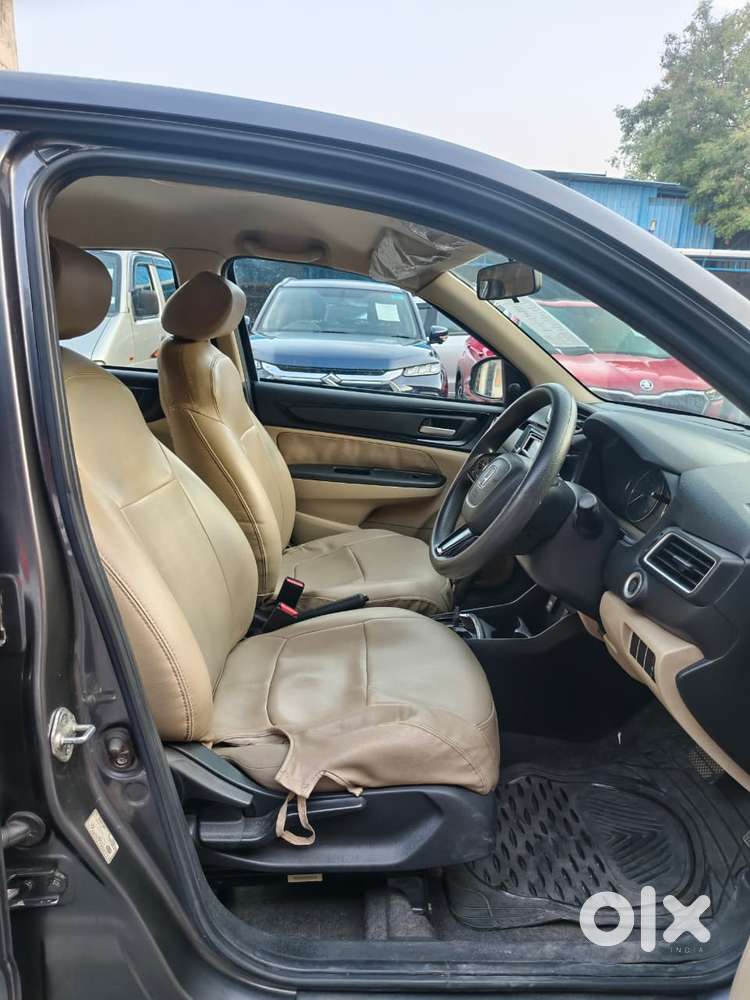 Honda Amaze Vx Diesel, 2018, Diesel