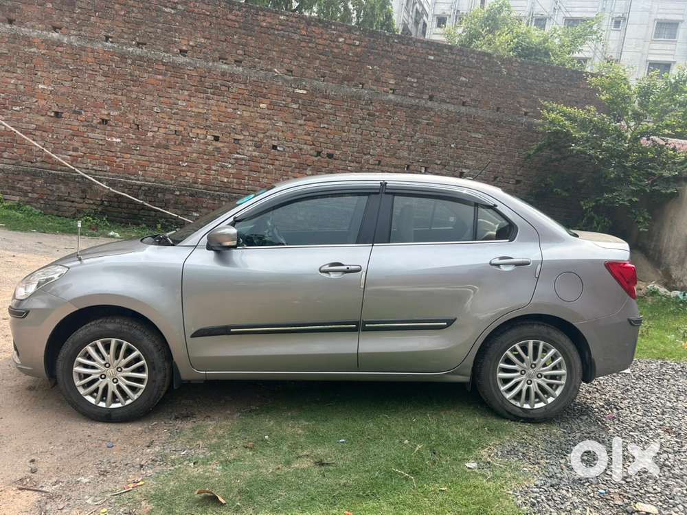 2020 Maruti Suzuki Dzire Zxi Petrol