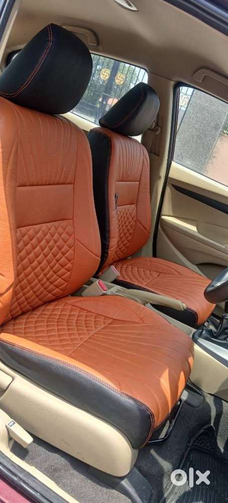 Honda City E Mt I-vtec, 2013, Petrol