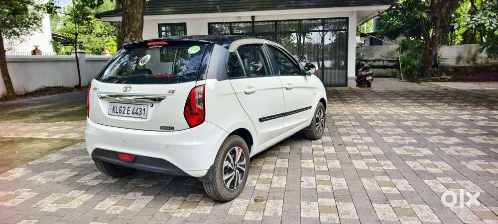Tata Bolt Quadrajet Xe, 2020, Diesel