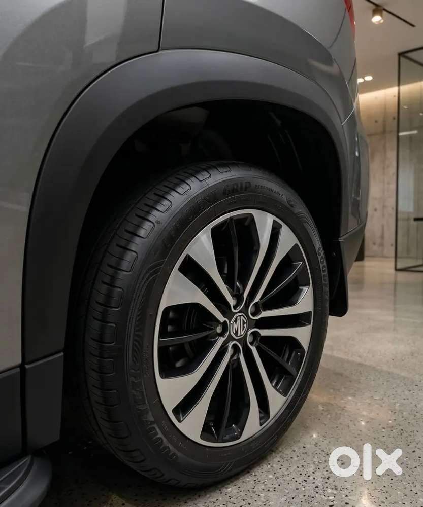 Mg Hector Diesel 2.0 2021