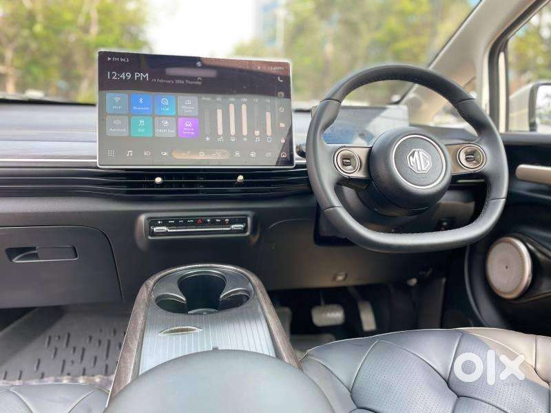 Mg Windsor Ev Essence, 2024, Electric