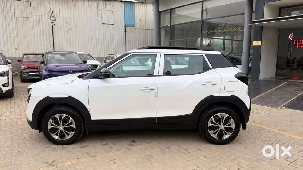 Mahindra Xuv 3xo, 2026, Diesel