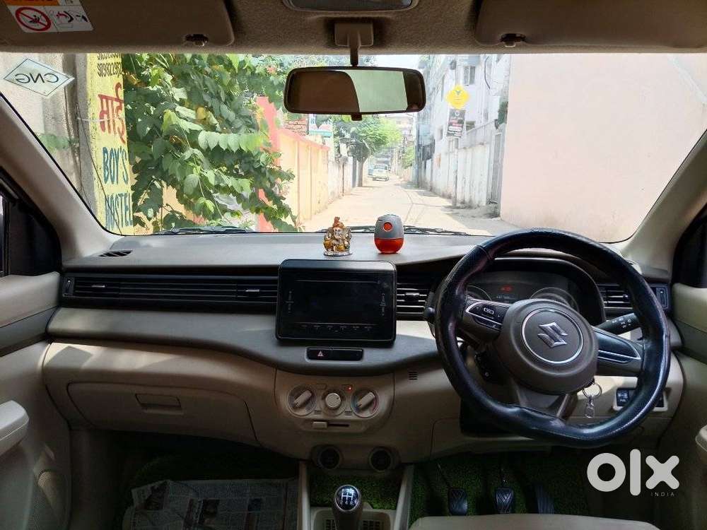 Maruti Suzuki Ertiga Vxi (o) Cng, 2022, Cng & Hybrids