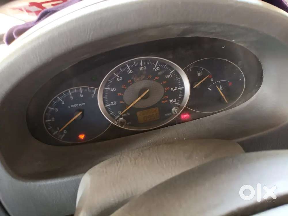 Mahindra Scorpio 2007 Diesel Well Maintained