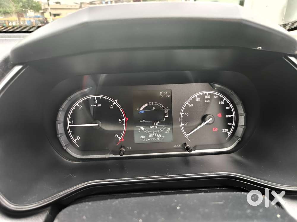 Tata Harrier Xm, 2020, Diesel