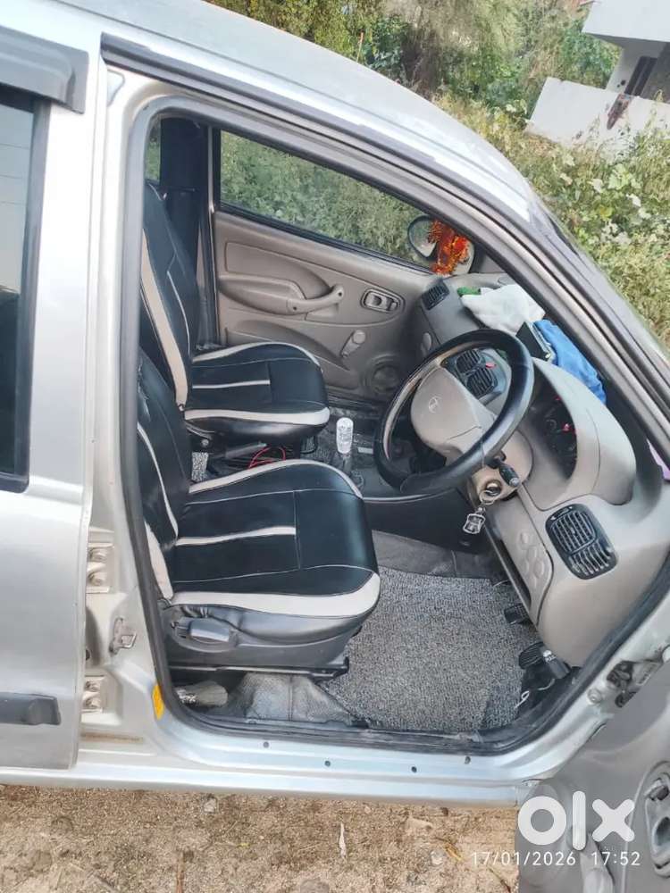 Tata Indica V2 2012 Diesel 120000 Km Driven