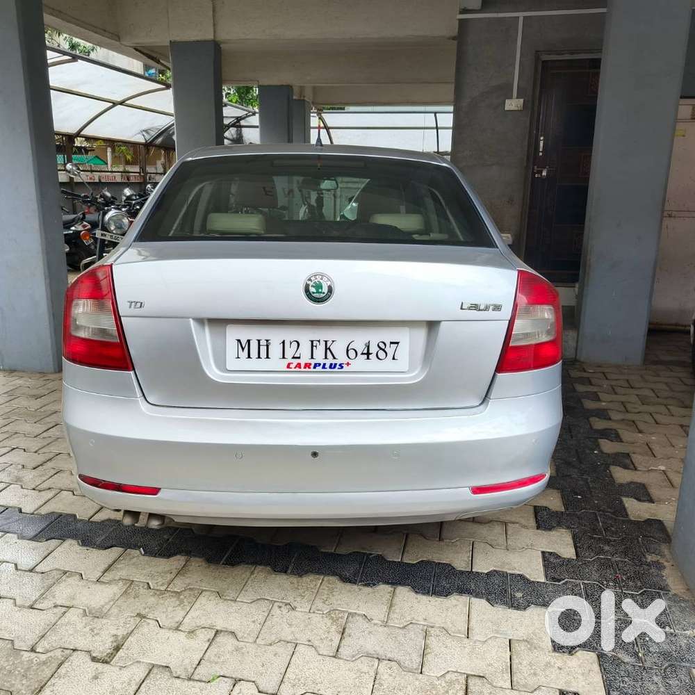 No Work, All New Tyres, Just Take N Drive