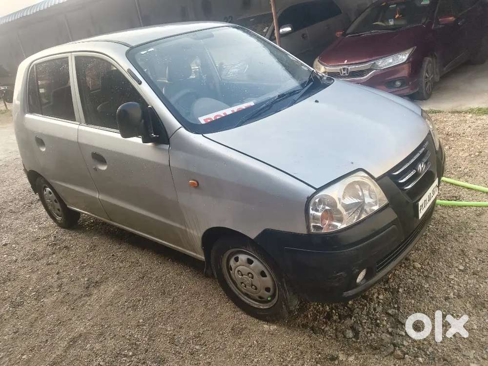 Hyundai Santro Xing 2006