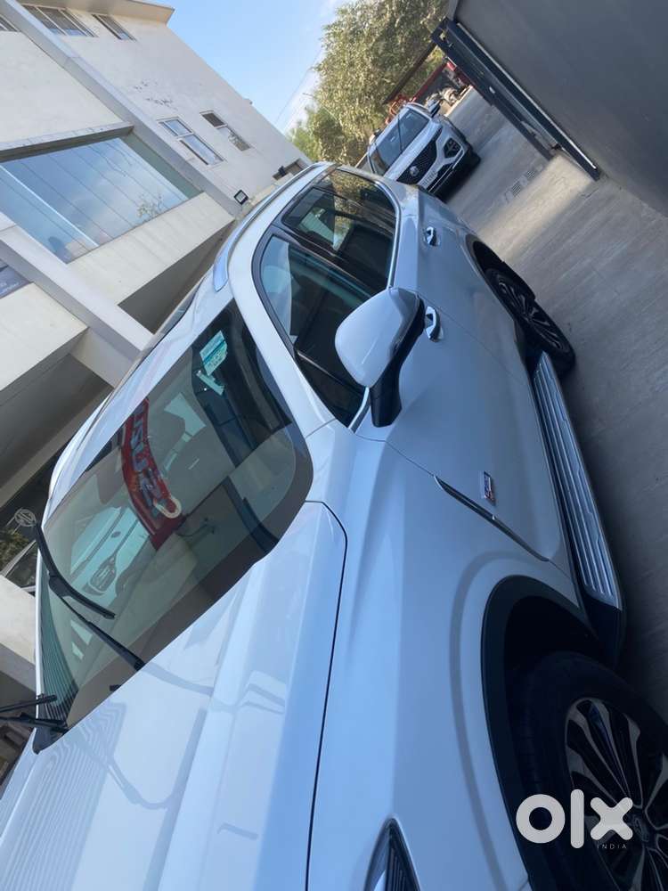 Mg Gloster 2020 Diesel 85000 Km Driven