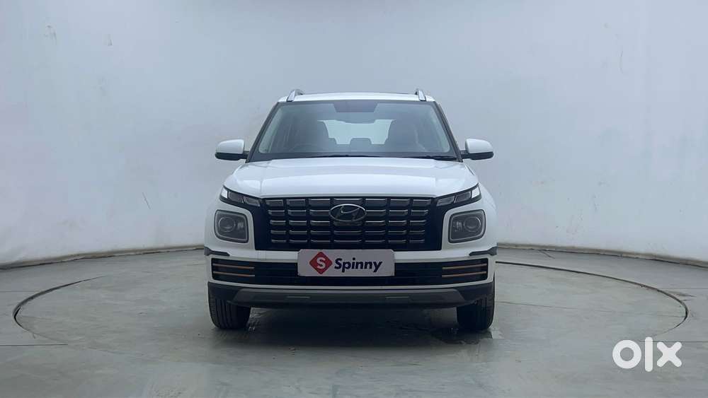 Hyundai Venue Sx, 2024, Petrol