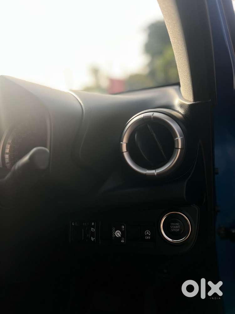 Maruti Suzuki Celerio 1.0 Zxi Plus Ags, 2022, Cng & Hybrids