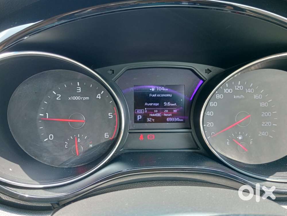Kia Carnival Limousine, 2022, Diesel