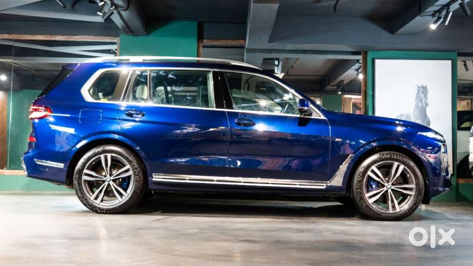Bmw X7 3.0 Xdrive 40i M Sport, 2025, Petrol