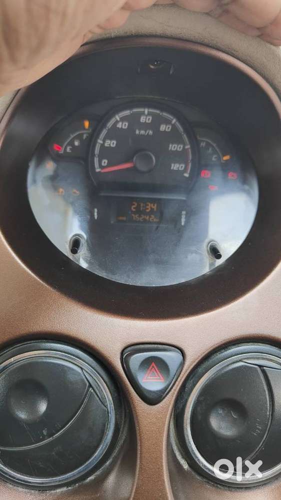 Tata Nano Genx Xt, 2016, Petrol