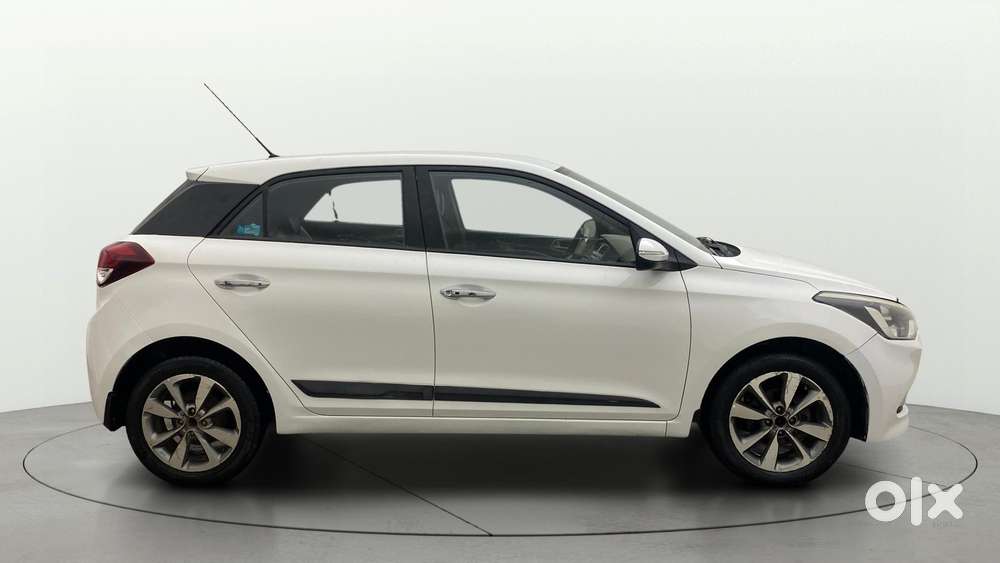 Hyundai Elite I20 Asta 1.2, 2014, Petrol