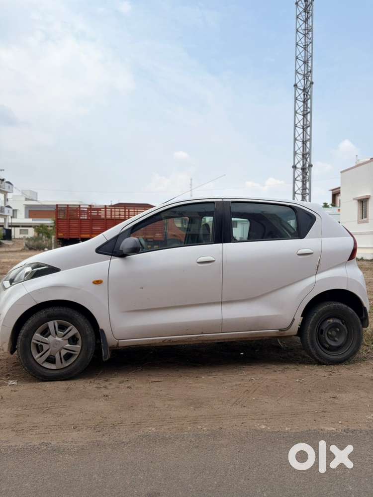 Datsun Redi Go 2020 Limited
