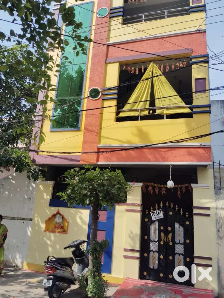 2BHK with 2 Bathrooms for Rent | Prime Location | Family Only