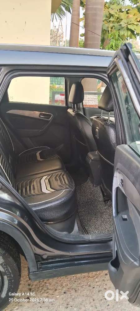 Maruti Suzuki Vitara Zdi 2017