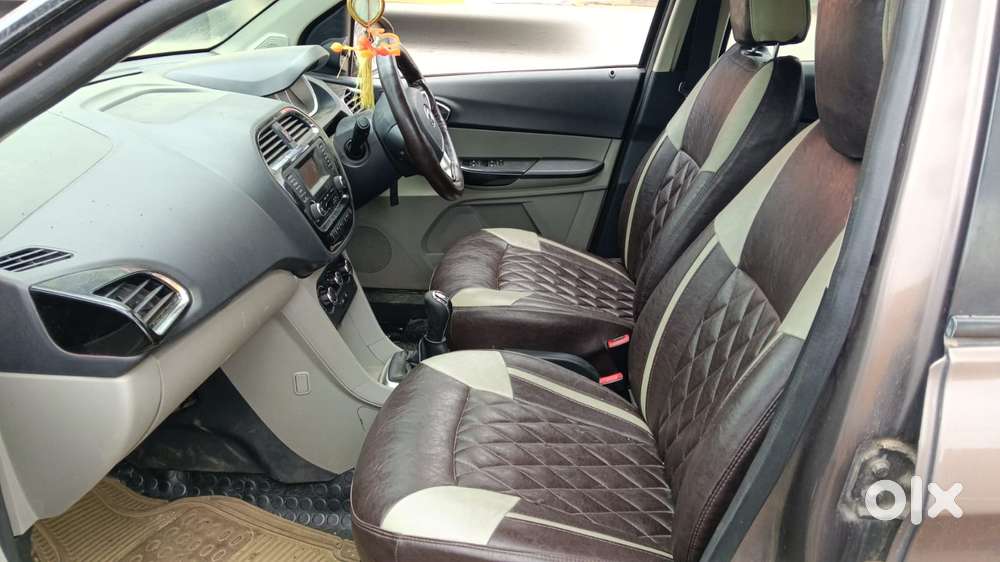 Tata Tiago 1.05 Revotorq Xz, 2016, Petrol