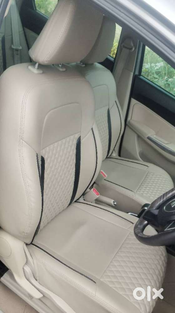 Maruti Suzuki Dzire Zxi Ags, 2022, Petrol