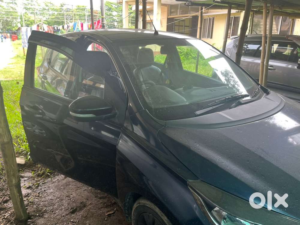 Tata Tiago Petrol Manual 2023