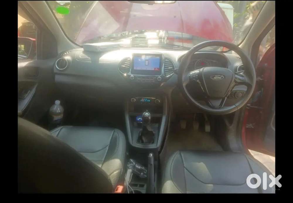 Ford Figo 2019 Petrol 18000 Km Driven