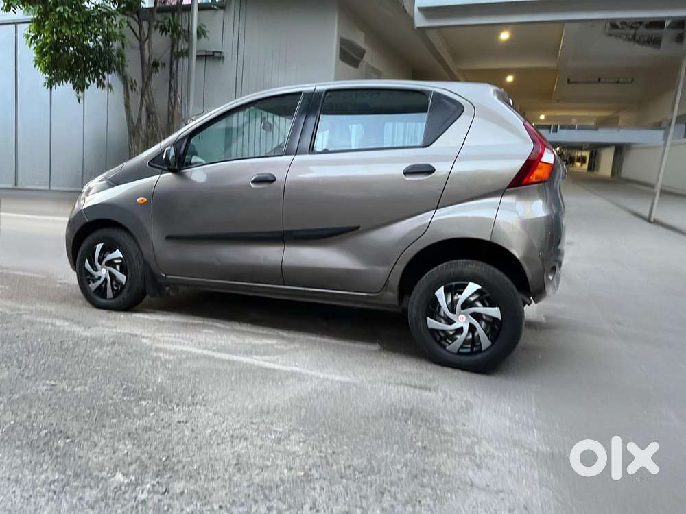 Datsun Redigo A, 2019, Petrol