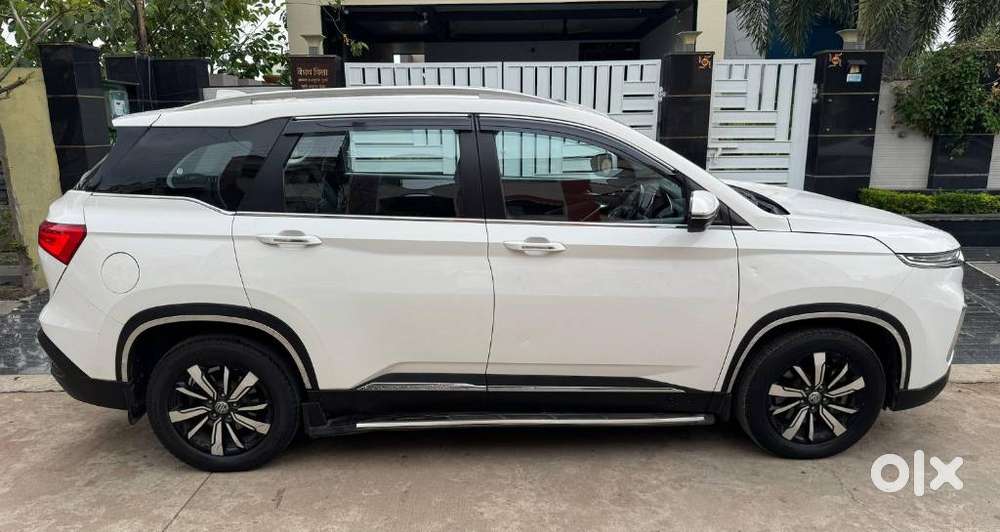 Mg Hector 2.0 Sharp Diesel, 2019, Diesel