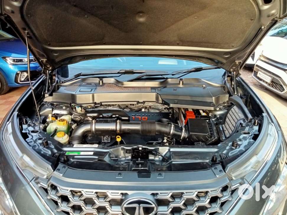 Tata Safari 2.0 Kryotec Xt, 2022, Diesel