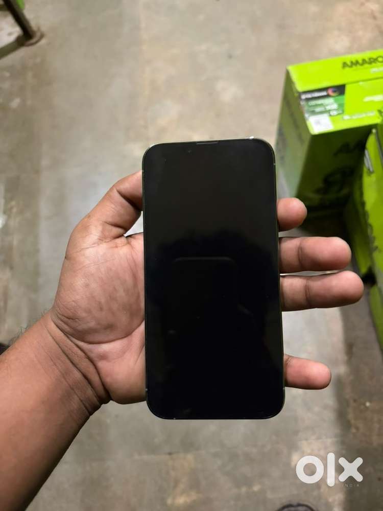 13pro,256gb,77battery health