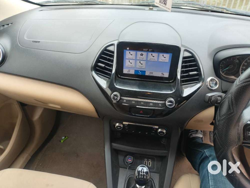 Ford Figo Aspire 2019 Diesel
