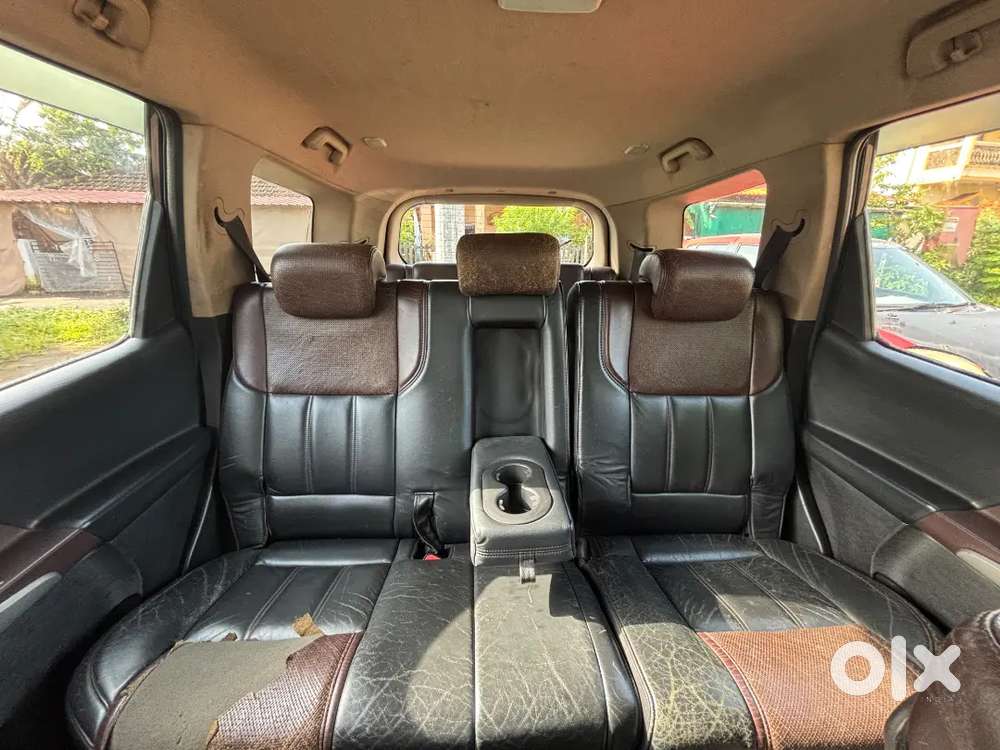 Mahindra Xuv500 2013 Diesel Good Condition
