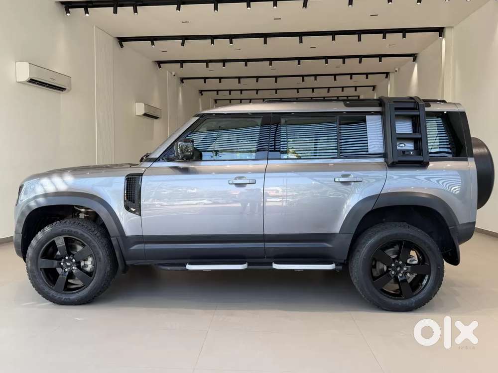 Land Rover Defender, 2022, Petrol
