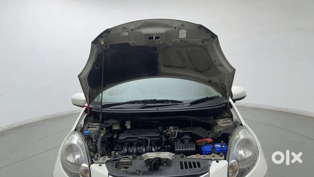 Honda Amaze S I-vtec, 2013, Petrol