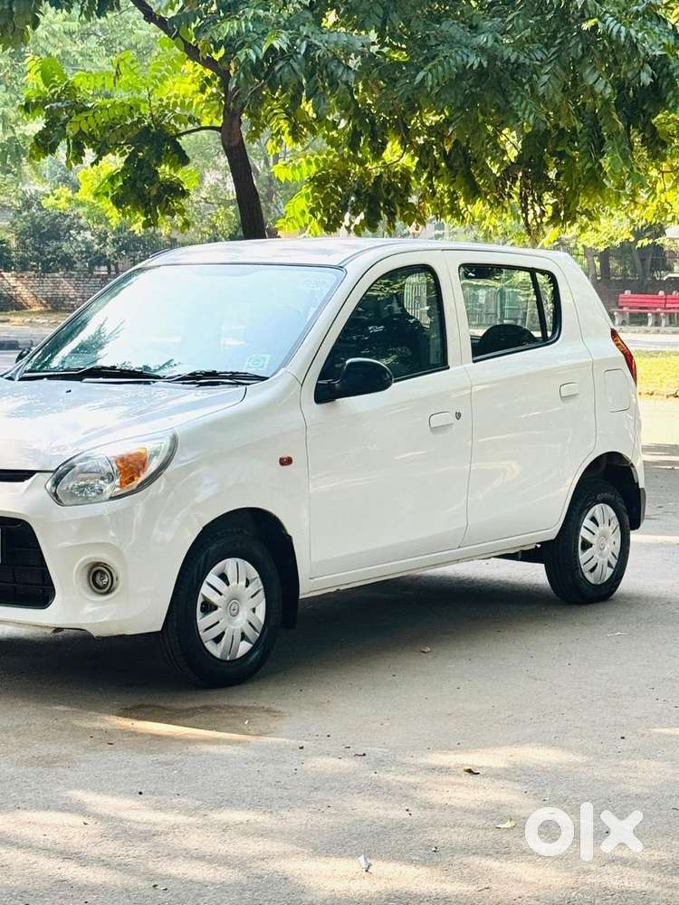 Maruti Suzuki Alto 800 Lxi, 2016, Petrol