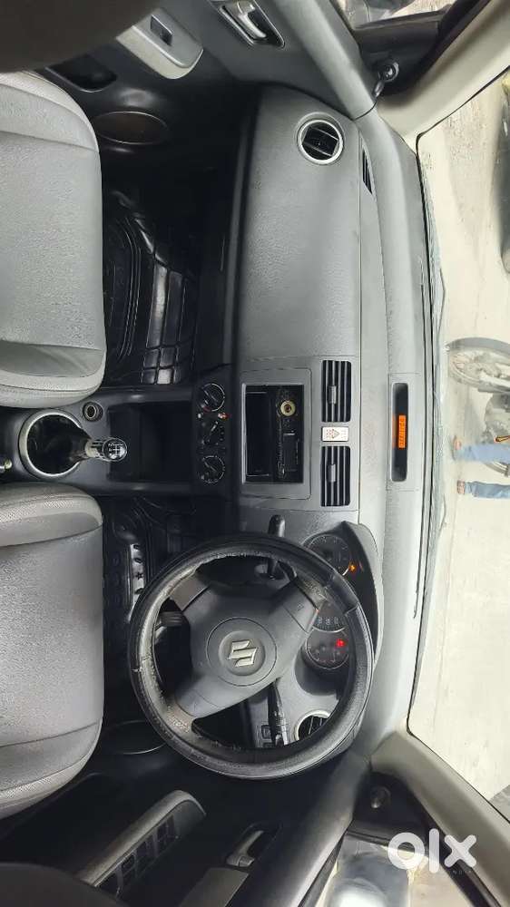 Maruti Suzuki Swift Vdi 2011