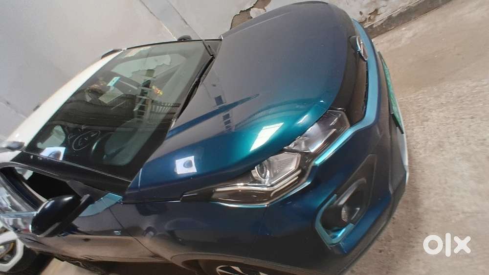 Tata Nexon Ev 2021