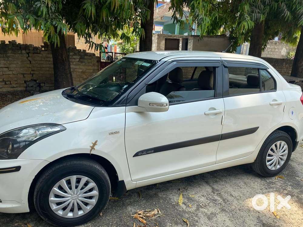 Well Maintained And Good Condition