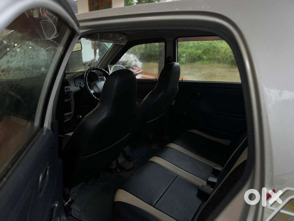 Alto 800 Lxi 2012
