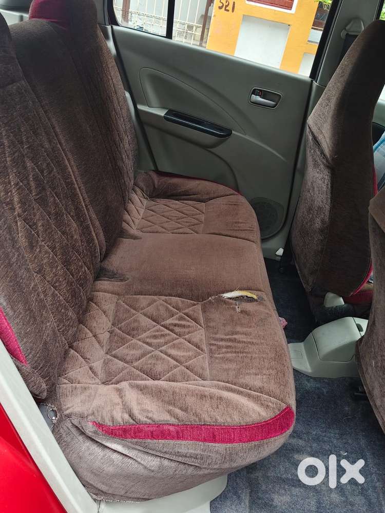 Maruti Suzuki Celerio Vxi At, 2014, Petrol