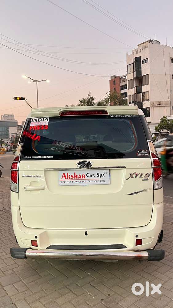 Mahindra Xylo Diesel 2018