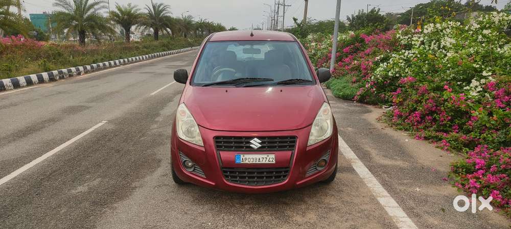 Maruti Suzuki Ritz Vdi (abs) Bs Iv, 2012, Diesel