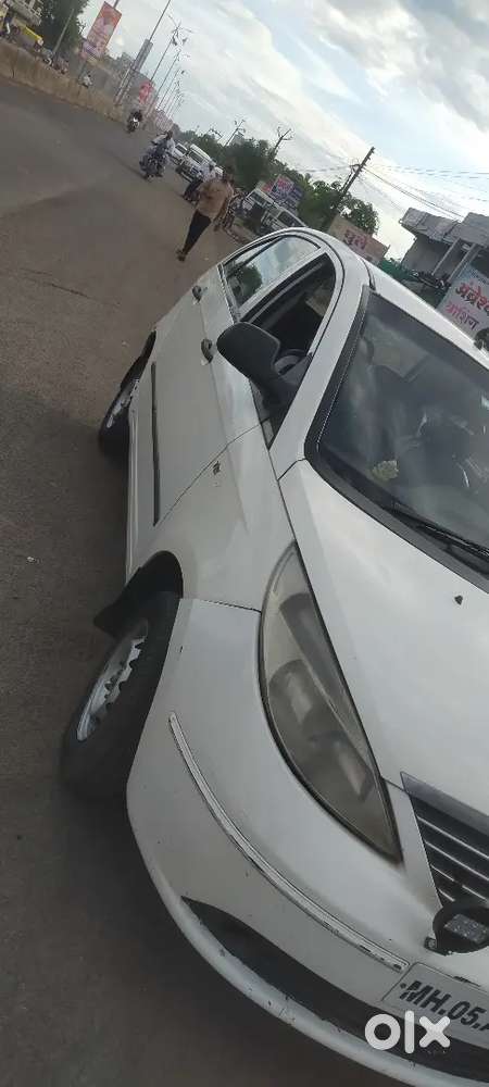 Tata Vista Tech 2010 Petrol 50000 Km Driven
