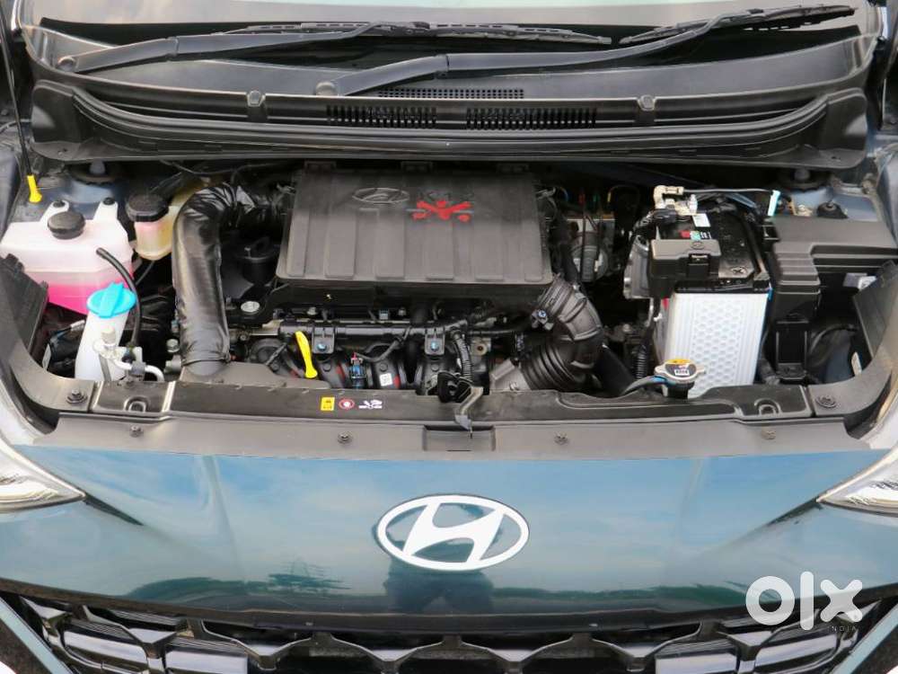 Hyundai Grand I10 Nios Sportz, 2026, Petrol